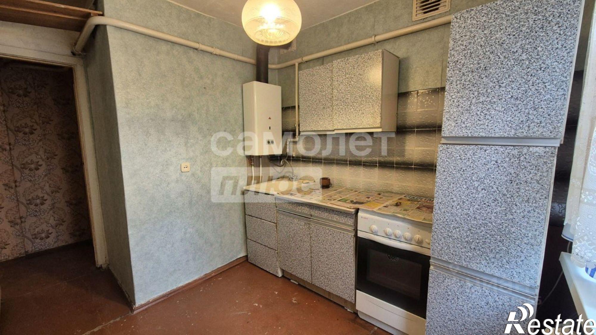 Купить квартиру за 3 199 000 рублей на ул Ленина, 38