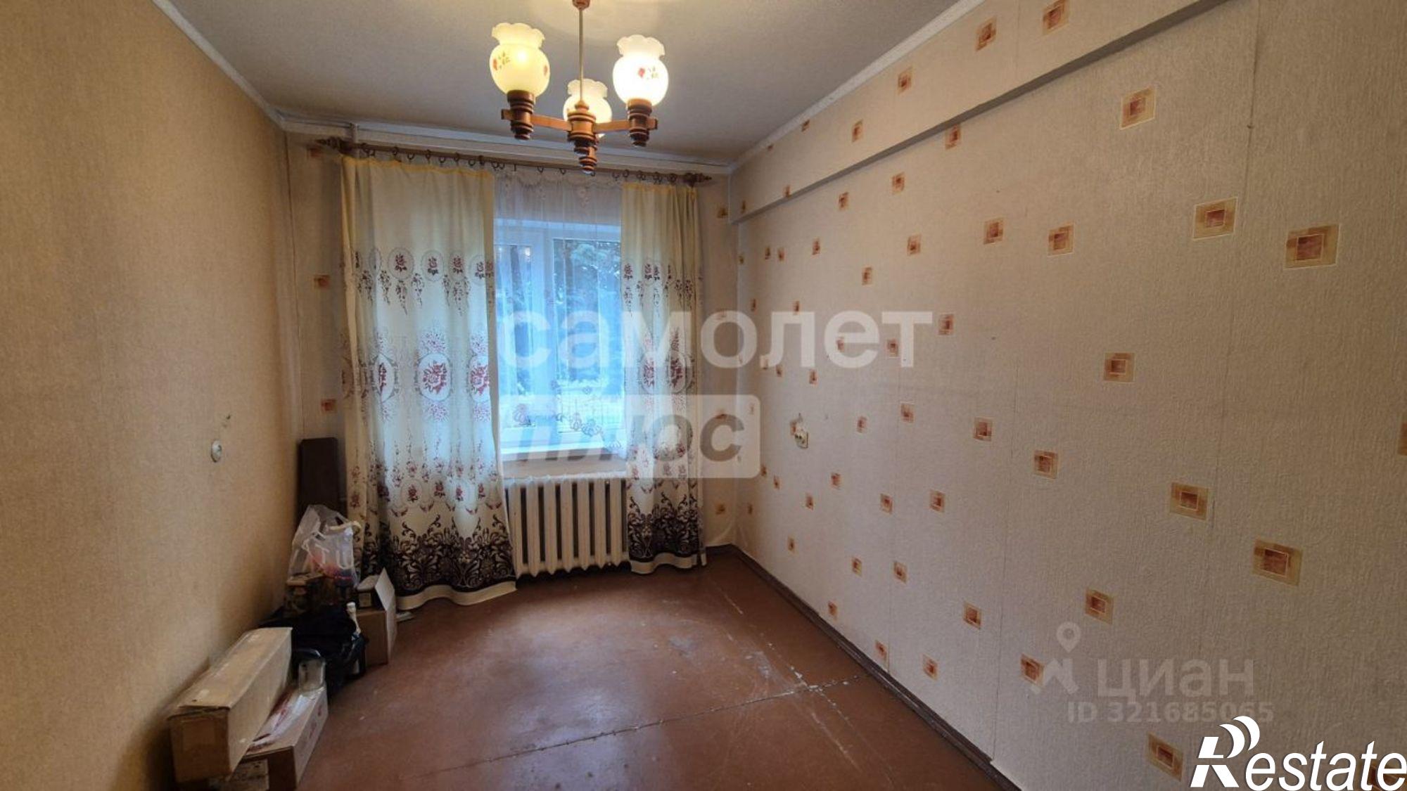 Купить квартиру за 3 199 000 рублей на ул Ленина, 38