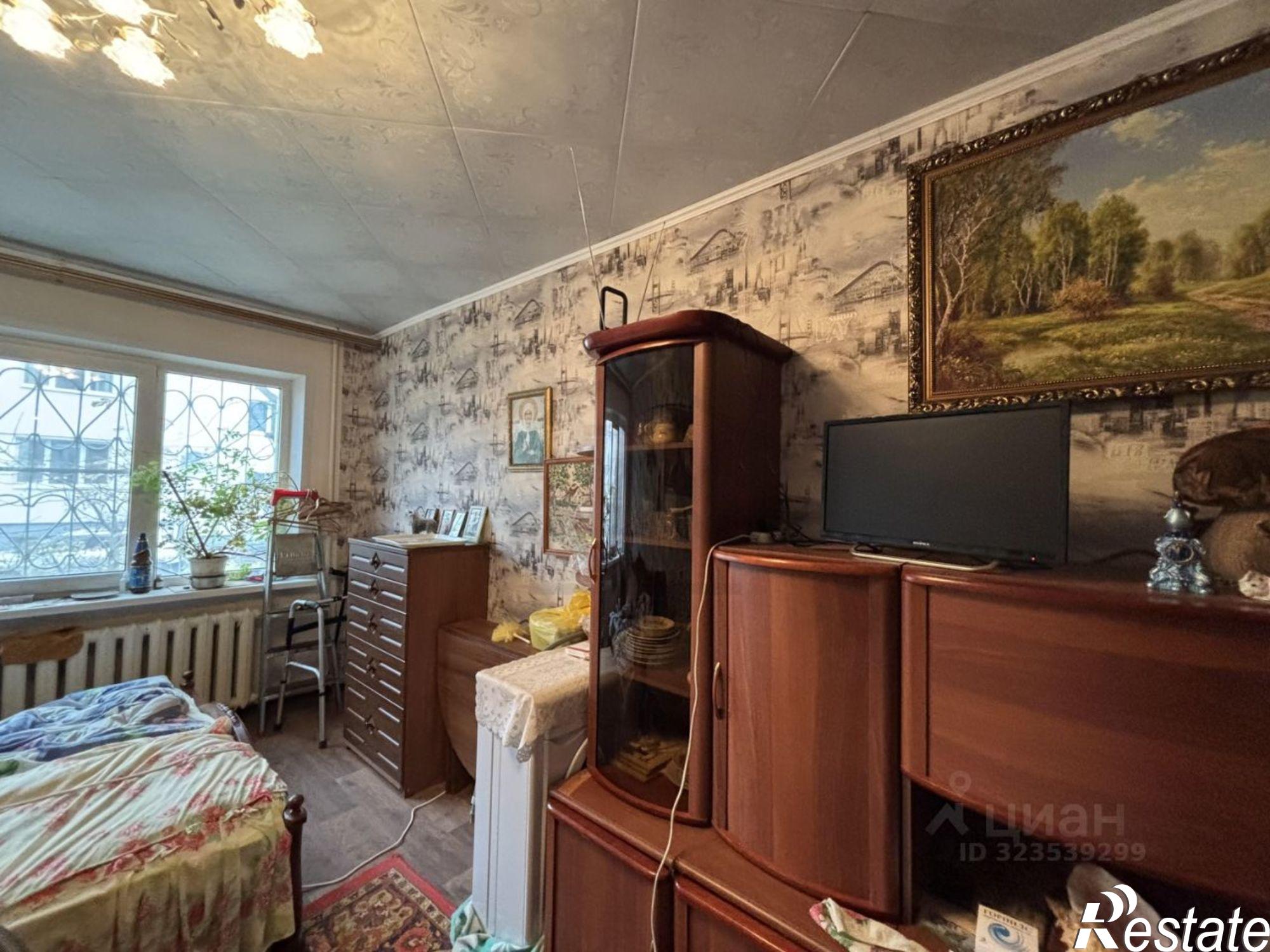 Купить квартиру за 3 200 000 рублей на пер Чичерина, 16 1