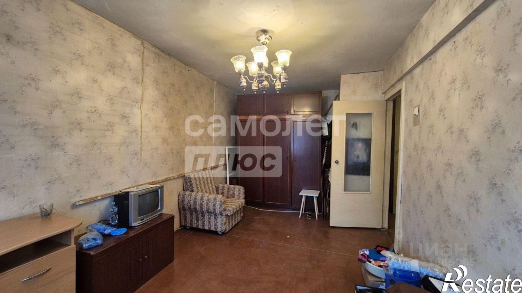 Купить квартиру за 3 199 000 рублей на ул Ленина, 38