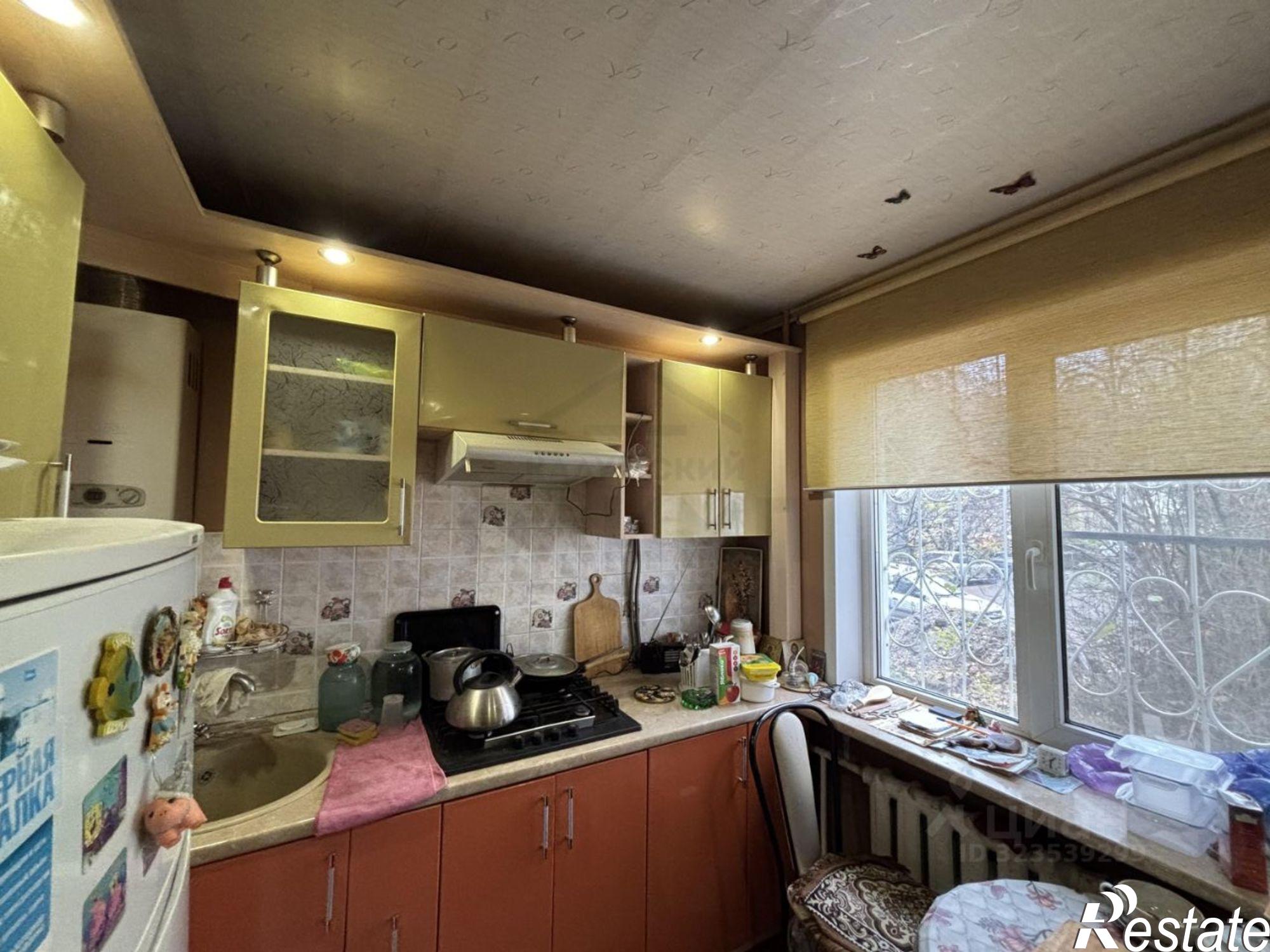 Купить квартиру за 3 200 000 рублей на пер Чичерина, 16 1