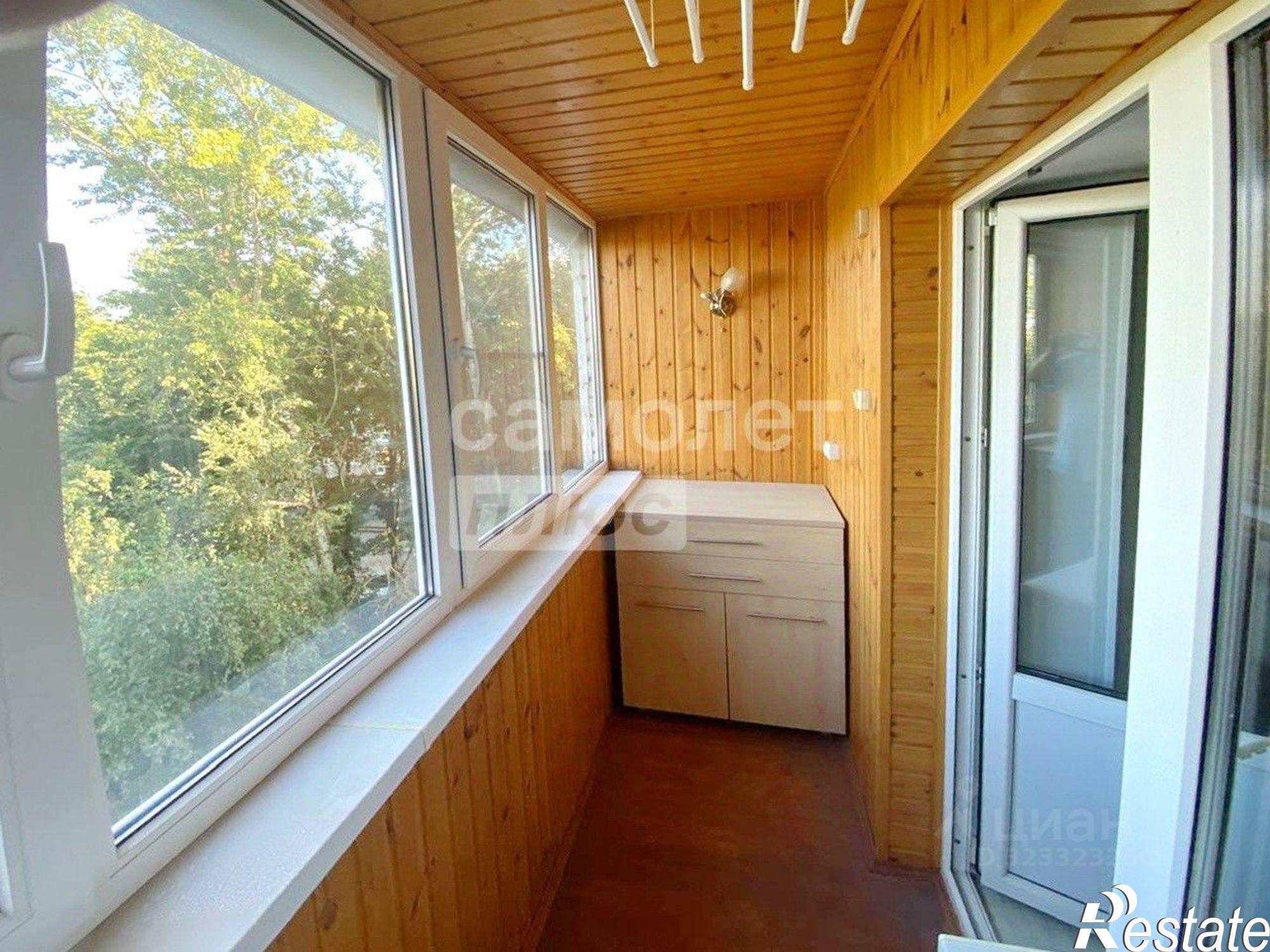 Купить квартиру за 3 220 000 рублей на ул Гурьянова, 10 1