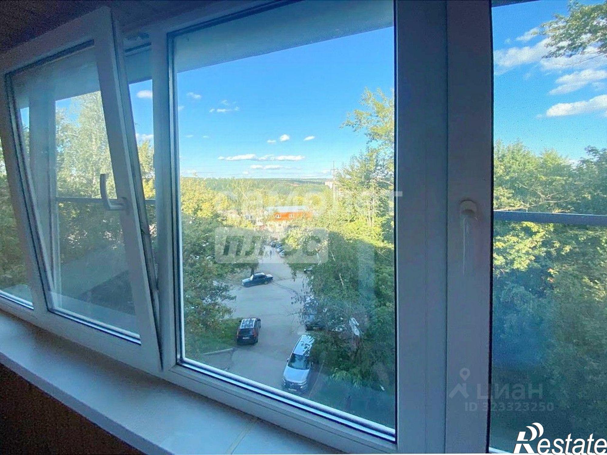 Купить квартиру за 3 220 000 рублей на ул Гурьянова, 10 1