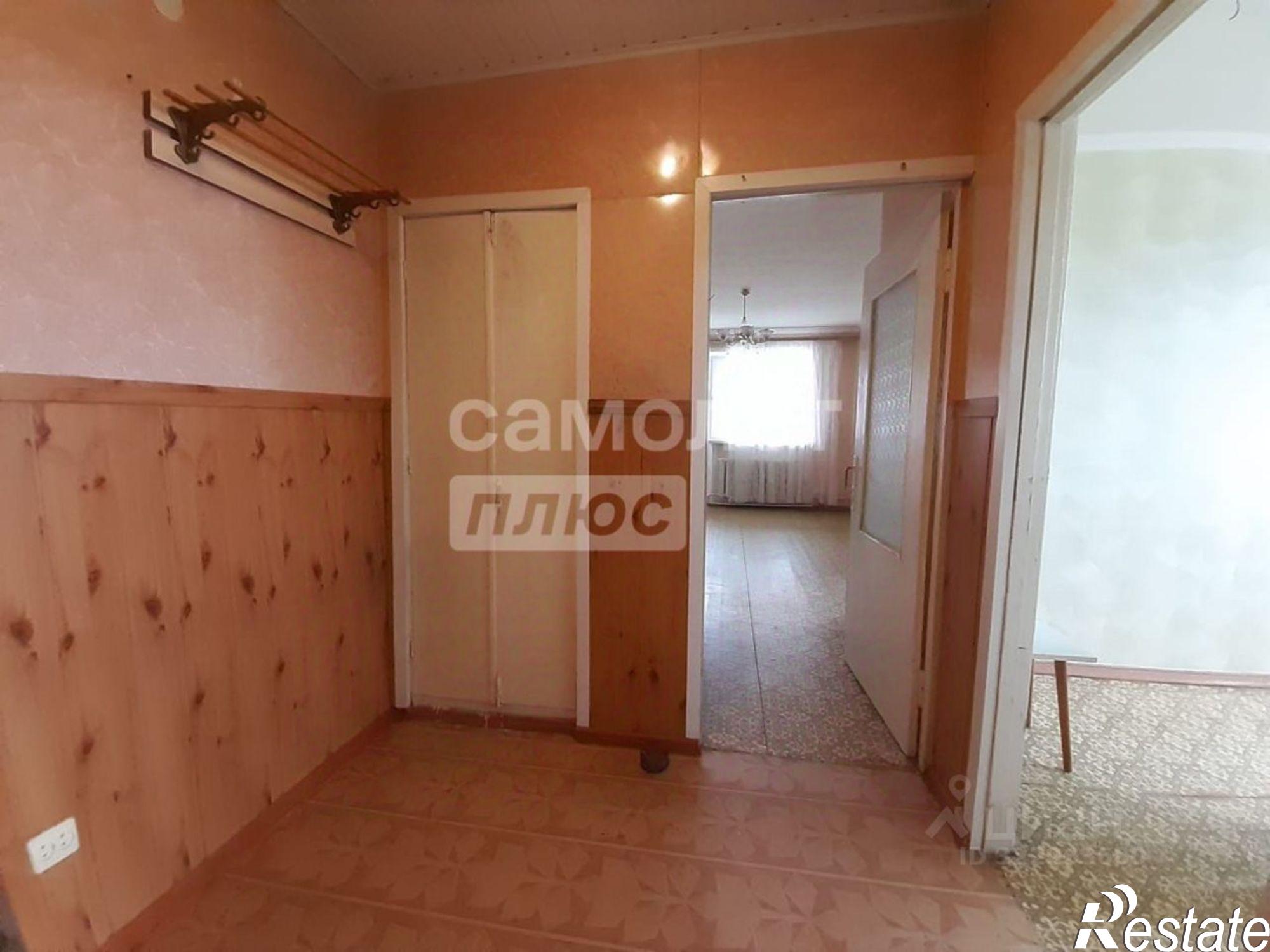 Купить квартиру за 3 300 000 рублей на ул Московская, 333