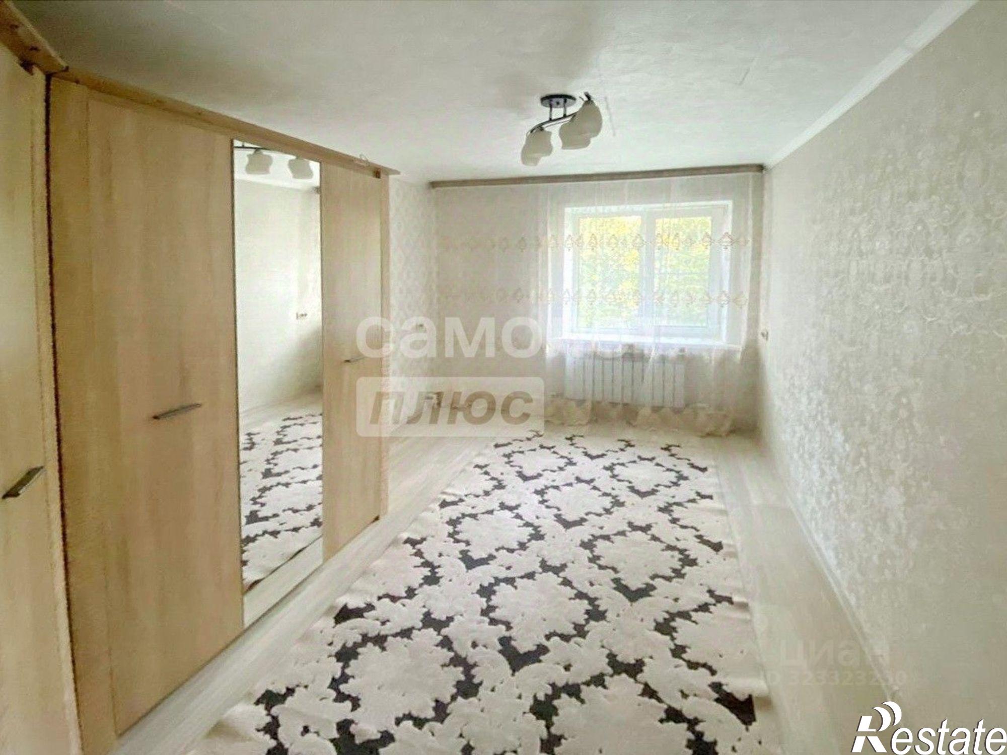 Купить квартиру за 3 220 000 рублей на ул Гурьянова, 10 1