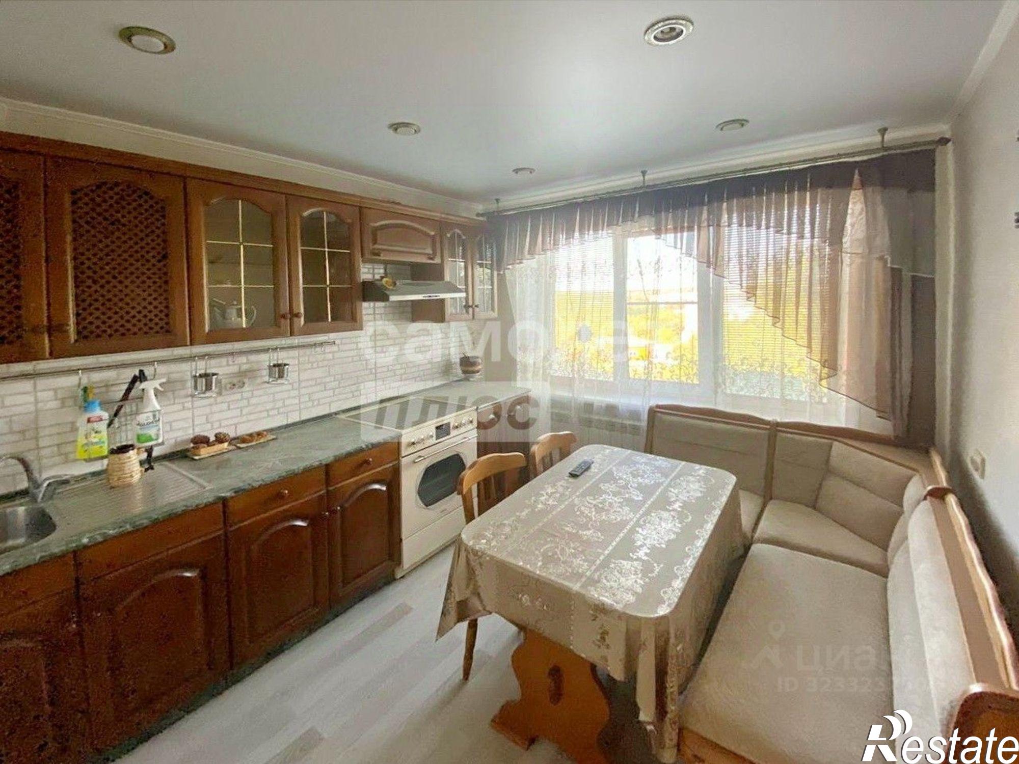 Купить квартиру за 3 220 000 рублей на ул Гурьянова, 10 1