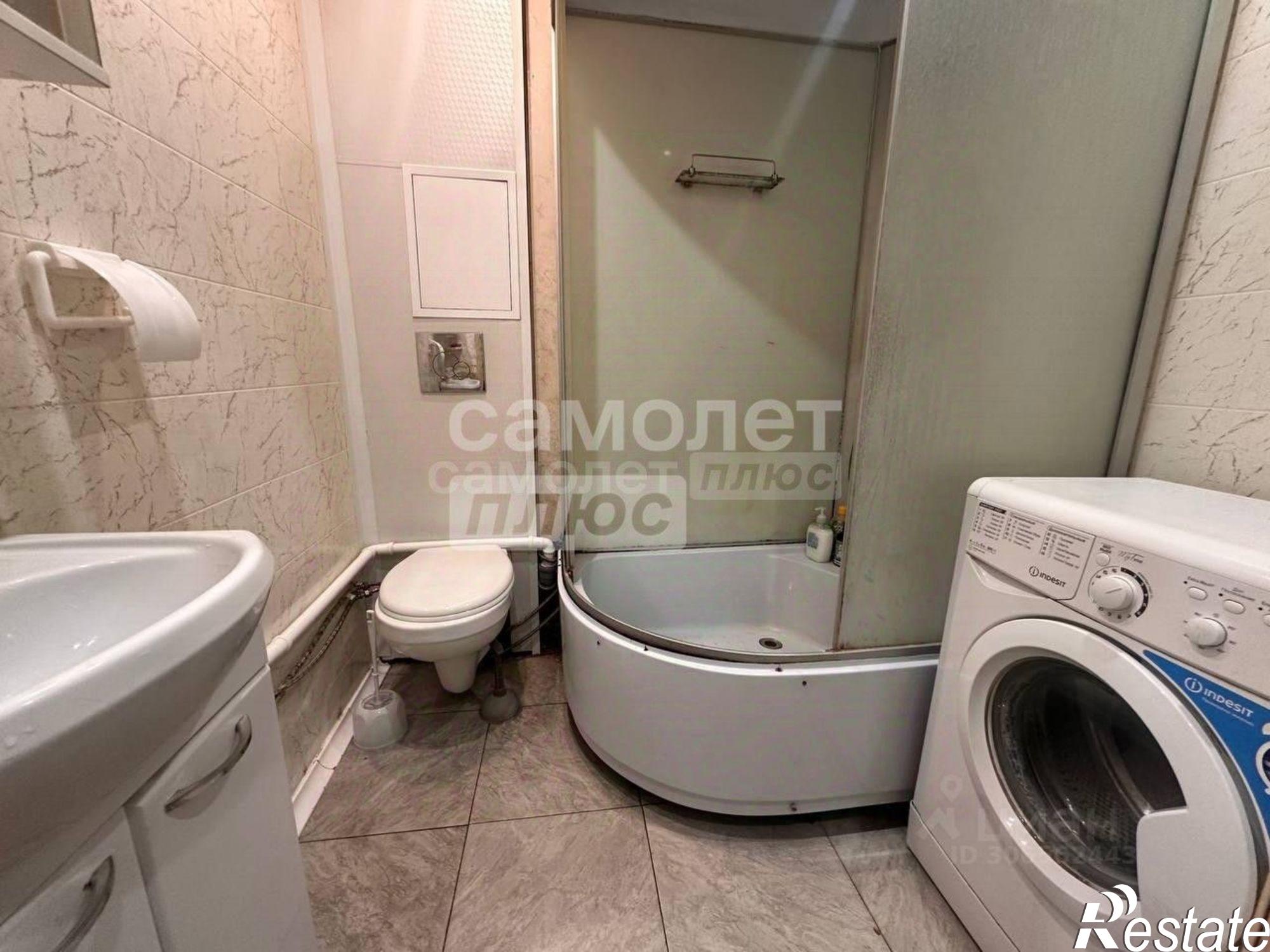 Купить квартиру за 3 550 000 рублей на ул Луначарского, 65