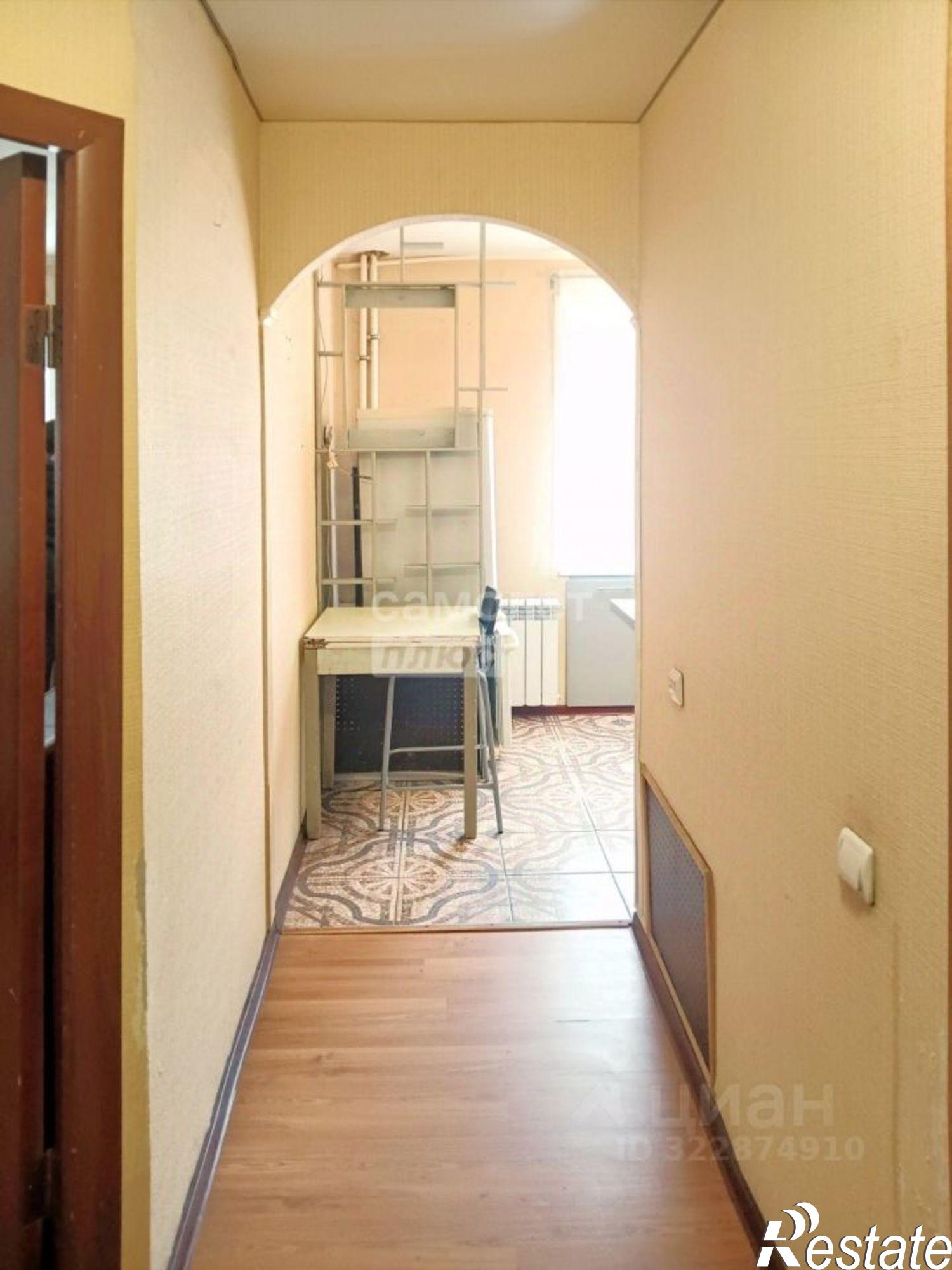 Купить квартиру за 4 190 000 рублей на ул Труда, 18