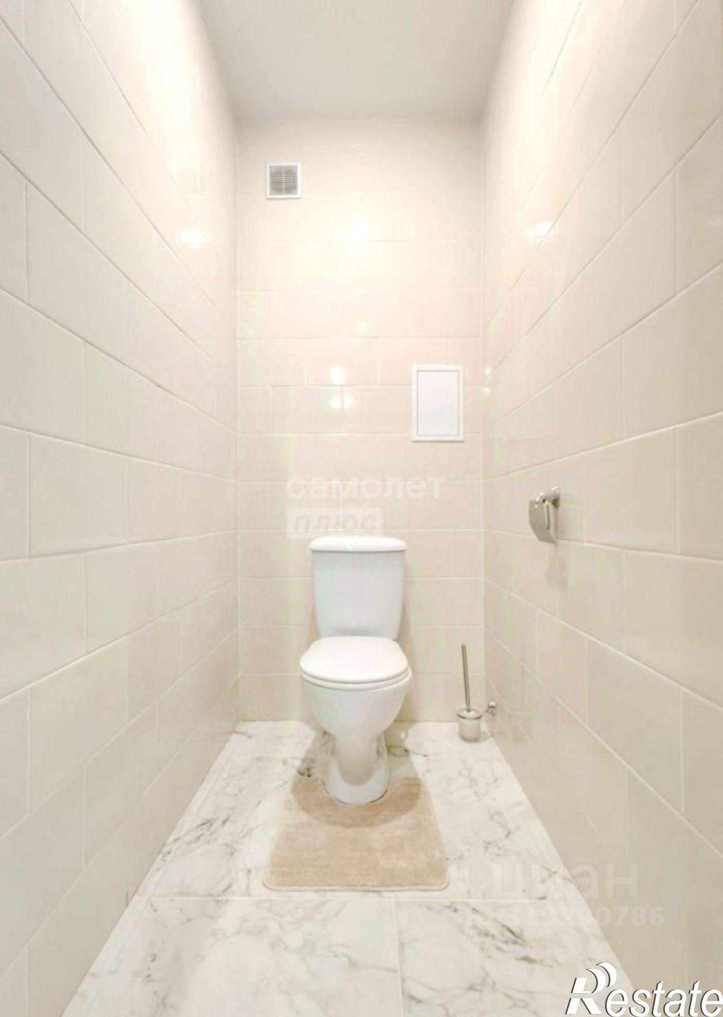 Купить квартиру за 5 350 600 рублей на Калуга г., Новосельская ул., д.27к3