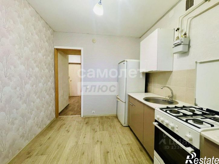 1-комн квартира ул Суворова, 21,  д. 21