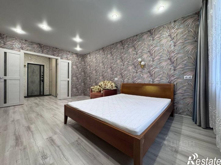 1-комн квартира микрорайон Анненки, улица Анненки, 40к1