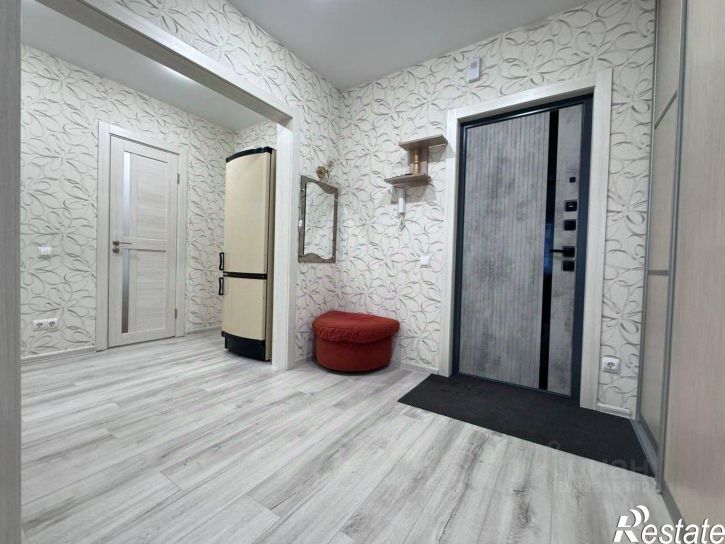 1-комн квартира микрорайон Анненки, улица Анненки, 40к1