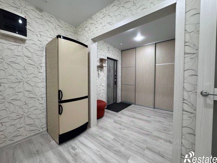 1-комн квартира микрорайон Анненки, улица Анненки, 40к1