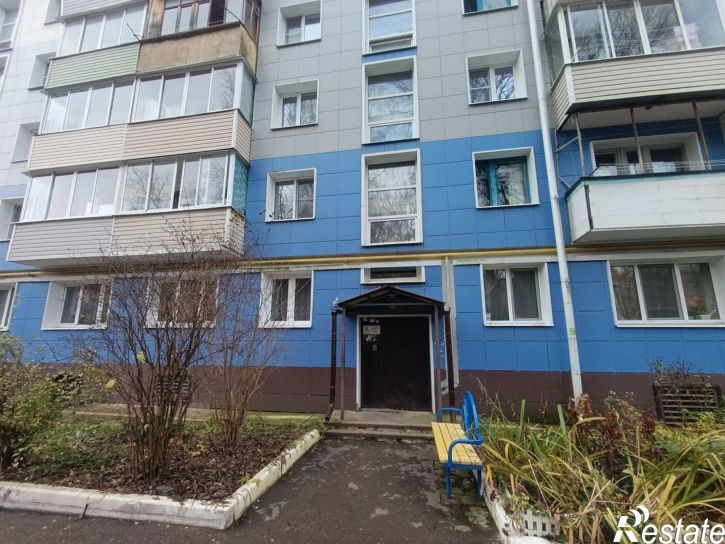 2-комн квартира улица Подвойского, 35,  д. 35