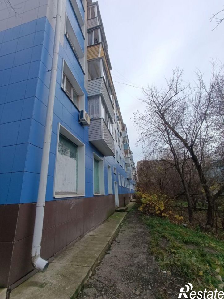 2-комн квартира улица Подвойского, 35,  д. 35