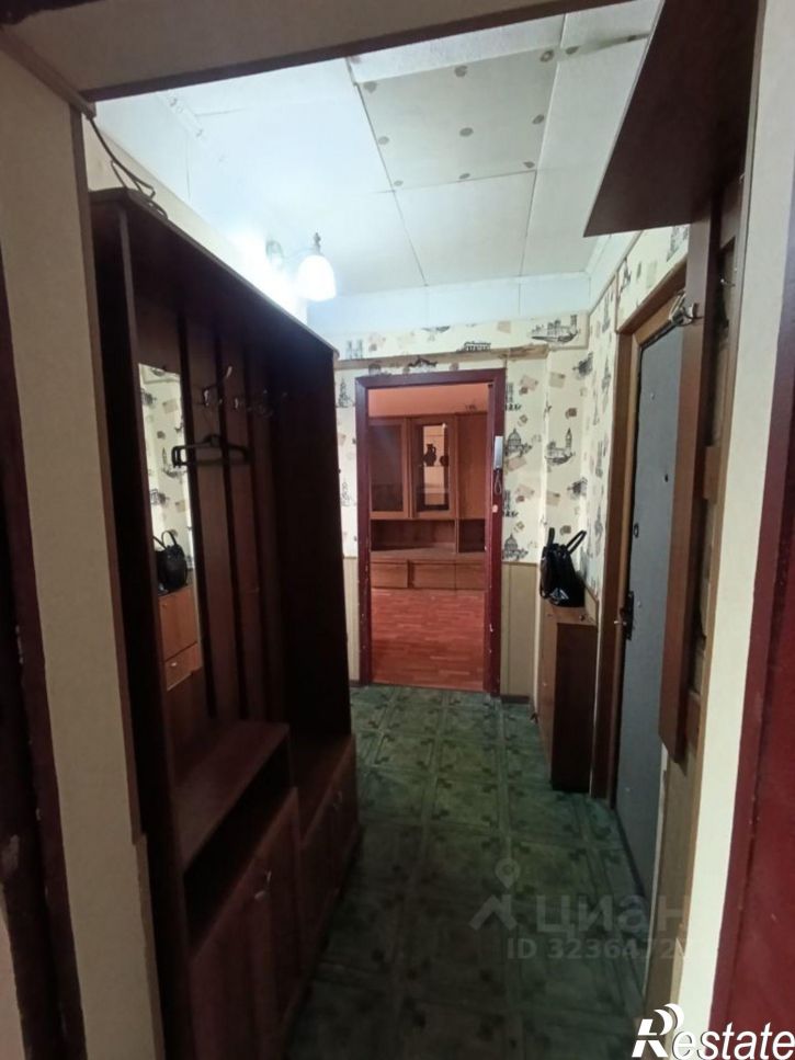 2-комн квартира улица Подвойского, 35,  д. 35