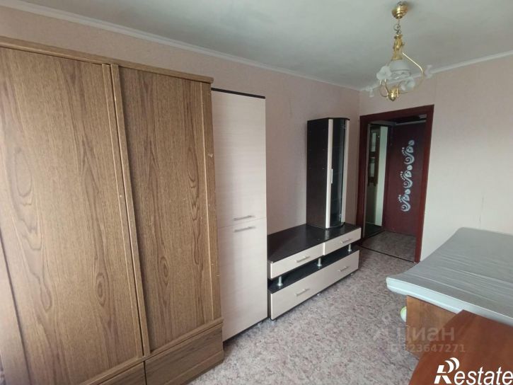 2-комн квартира улица Подвойского, 35,  д. 35