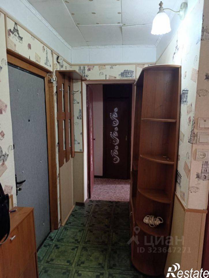 2-комн квартира улица Подвойского, 35,  д. 35