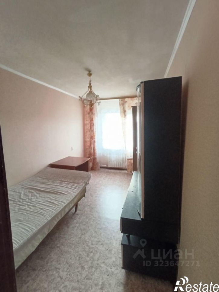 2-комн квартира улица Подвойского, 35,  д. 35