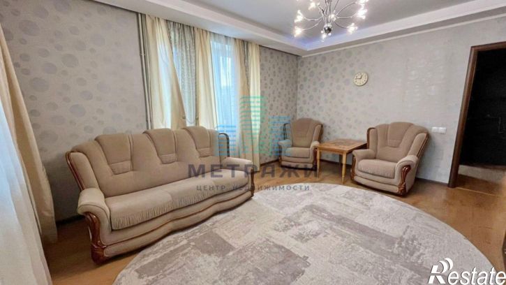 2-комн квартира улица Баррикад, 144,  д. 144