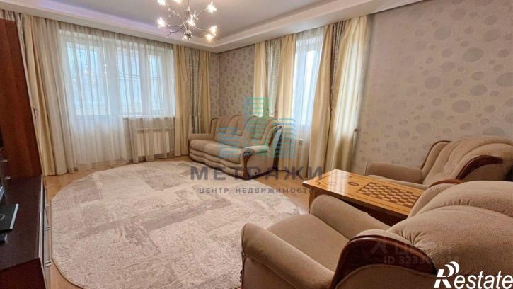 2-комн квартира улица Баррикад, 144,  д. 144