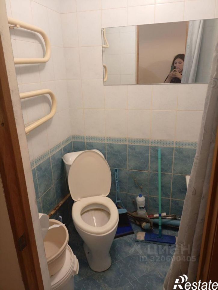 1-комн квартира ул 5-я Линия, 1,  д. 1