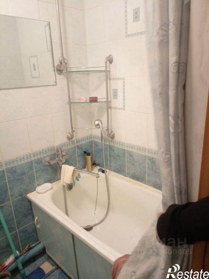 1-комн квартира ул 5-я Линия, 1,  д. 1