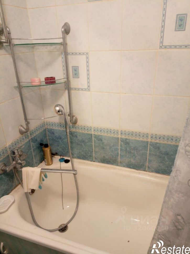 1-комн квартира ул 5-я Линия, 1,  д. 1