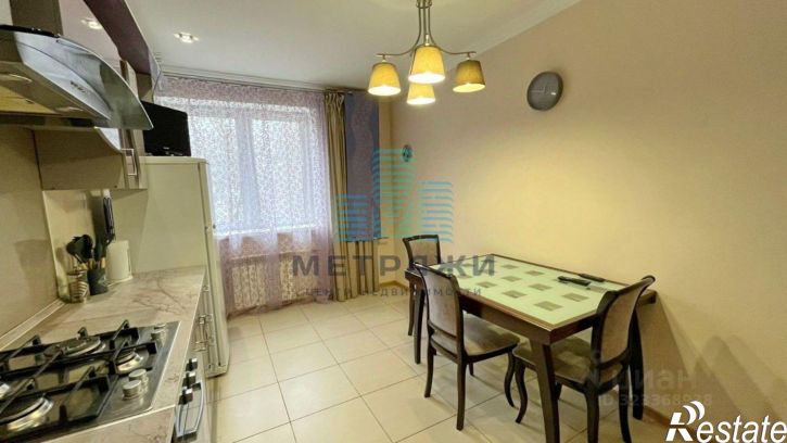 2-комн квартира улица Баррикад, 144,  д. 144