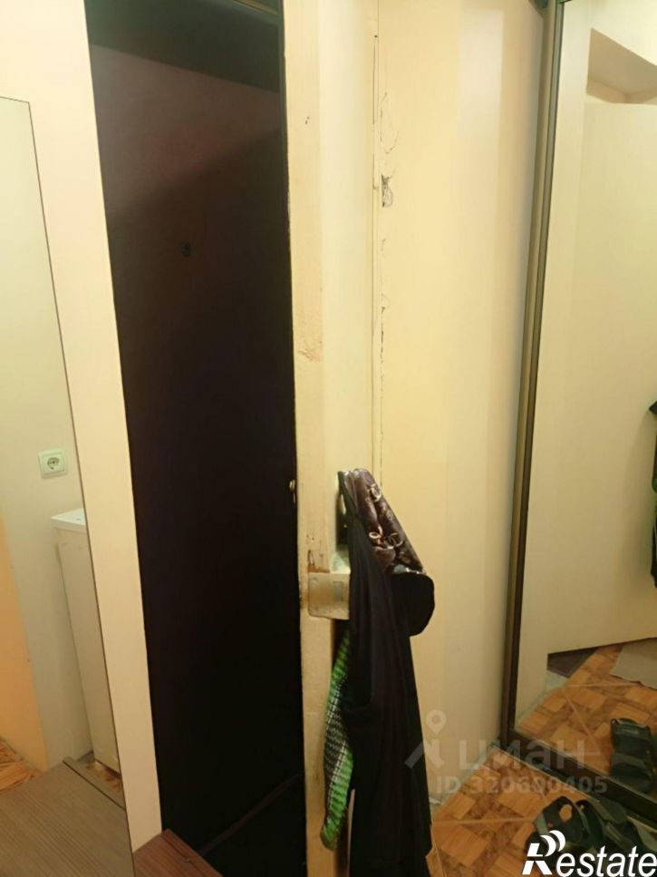 1-комн квартира ул 5-я Линия, 1,  д. 1