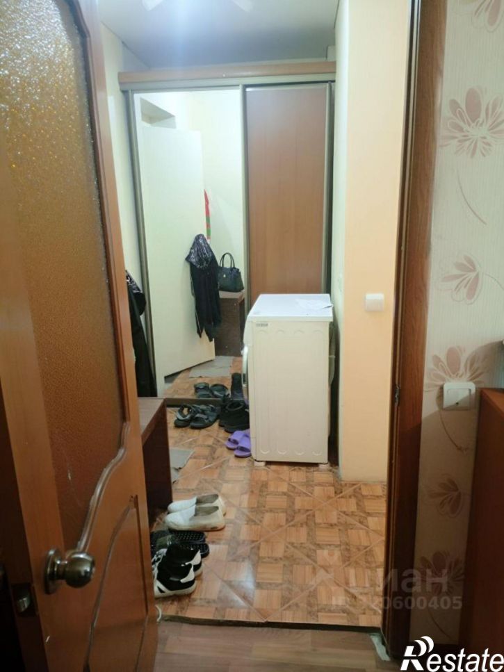 1-комн квартира ул 5-я Линия, 1,  д. 1