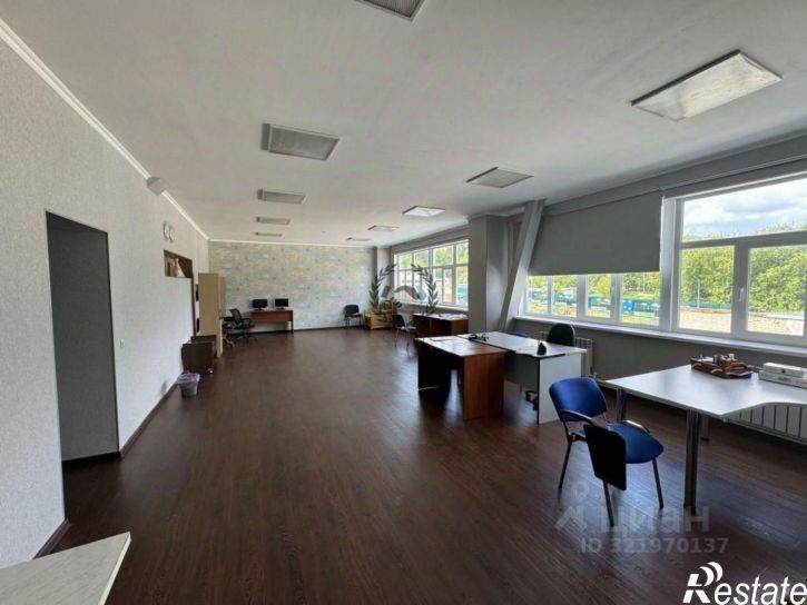 Офис улица Салтыкова-Щедрина, 50А,  д. 50А