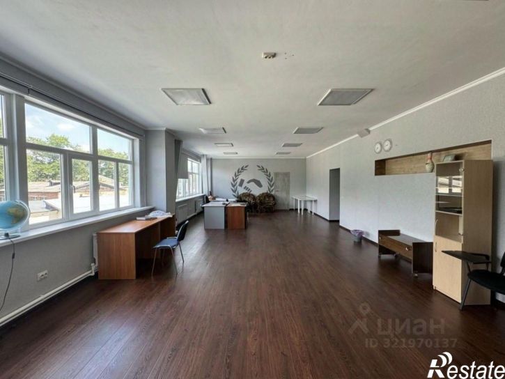 Офис улица Салтыкова-Щедрина, 50А,  д. 50А