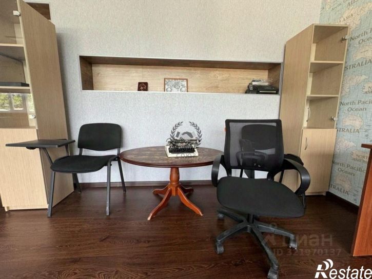 Офис улица Салтыкова-Щедрина, 50А,  д. 50А