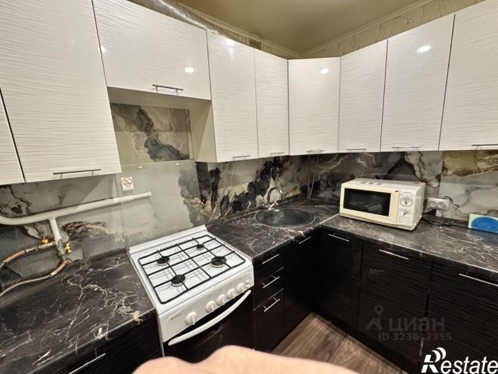 1-комн квартира ул Подвойского, 31,  д. 31