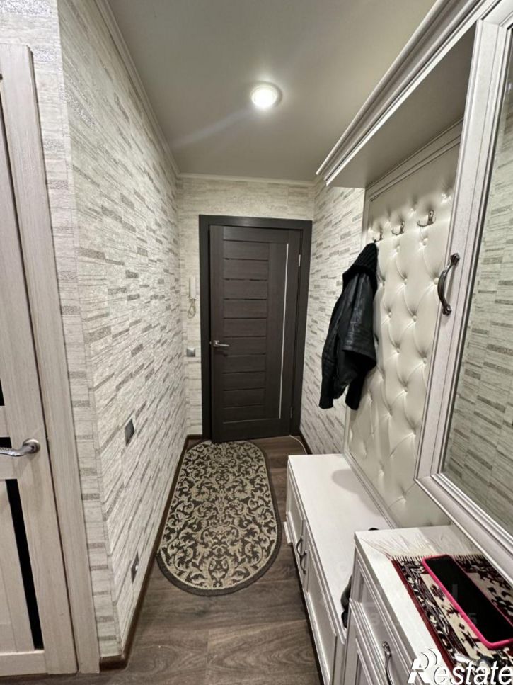 1-комн квартира ул Подвойского, 31,  д. 31