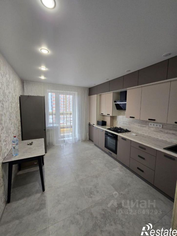 1-комн квартира ул Академика Потехина, 9,  д. 9