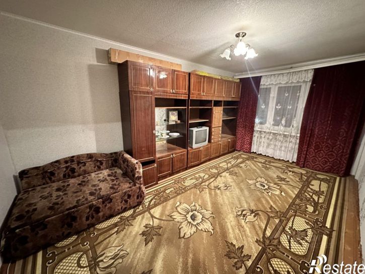 1-комн квартира ул Подвойского, 31,  д. 31