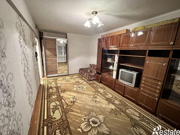 1-комн квартира ул Подвойского, 31,  д. 31