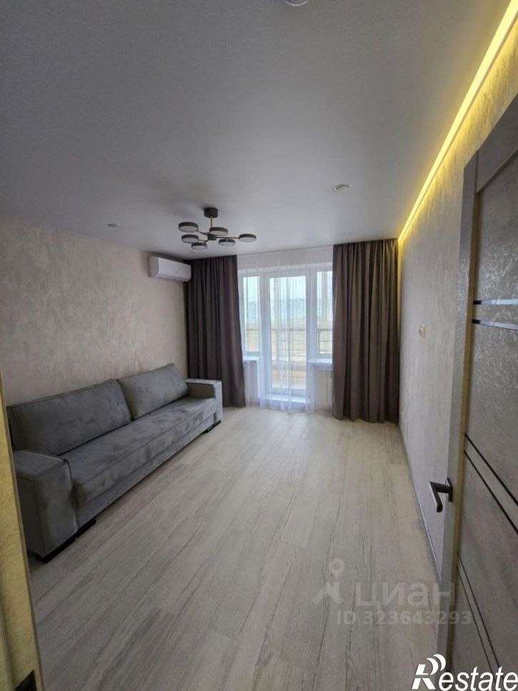 1-комн квартира ул Академика Потехина, 9,  д. 9