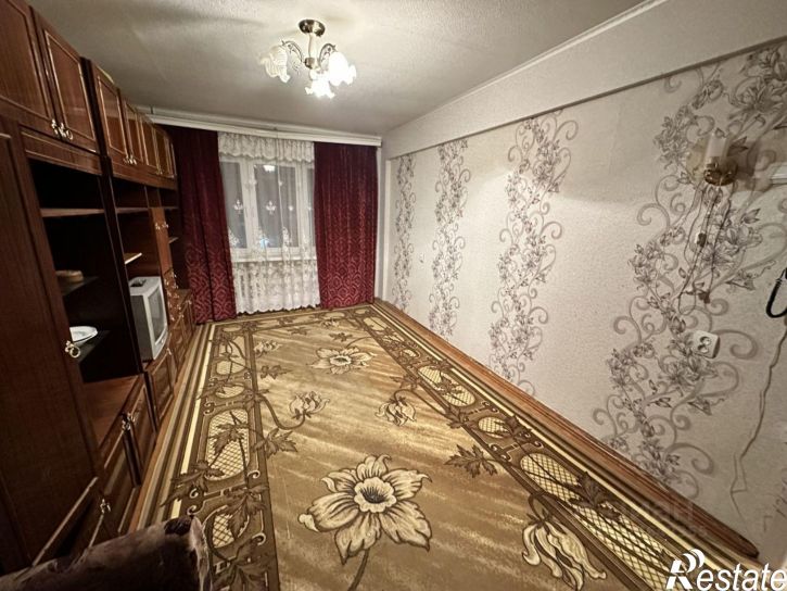 1-комн квартира ул Подвойского, 31,  д. 31