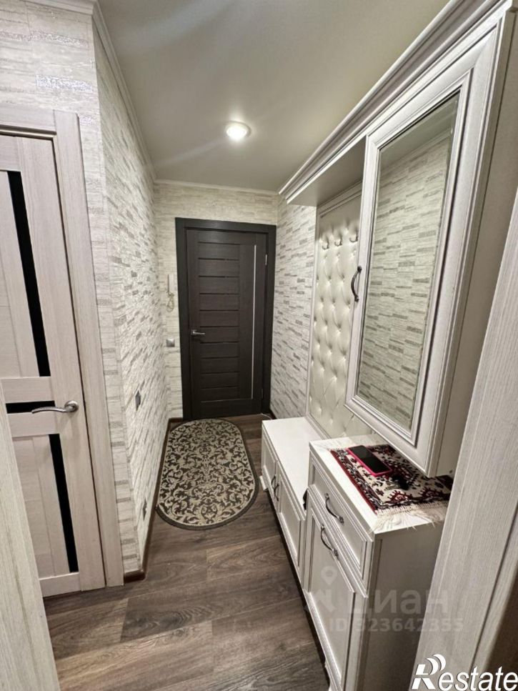 1-комн квартира ул Подвойского, 31,  д. 31