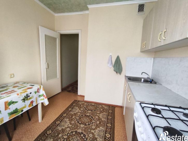 1-комн квартира ул Молодежная, 11,  д. 11