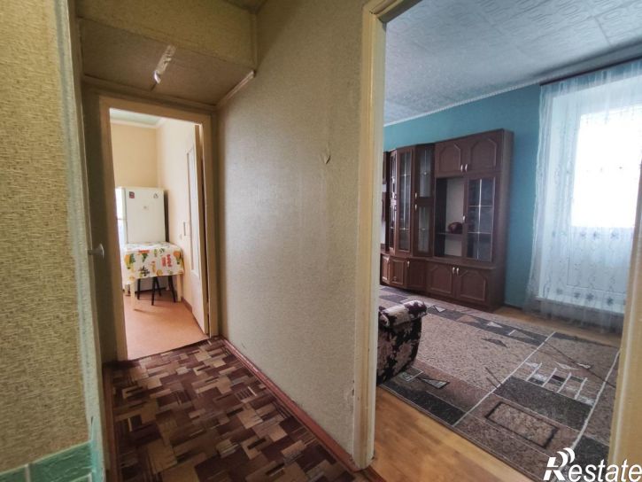 1-комн квартира ул Молодежная, 11,  д. 11