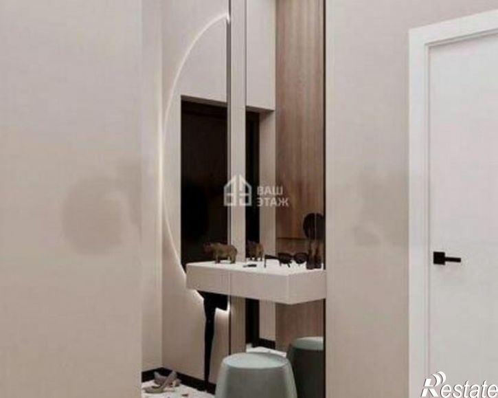 2-комн квартира Счастливая улица, 9А,  д. 9А