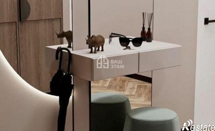 2-комн квартира Счастливая улица, 9А,  д. 9А