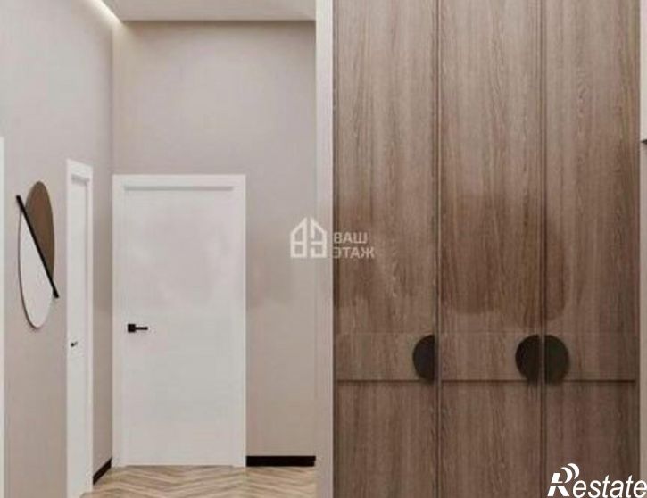 2-комн квартира Счастливая улица, 9А,  д. 9А