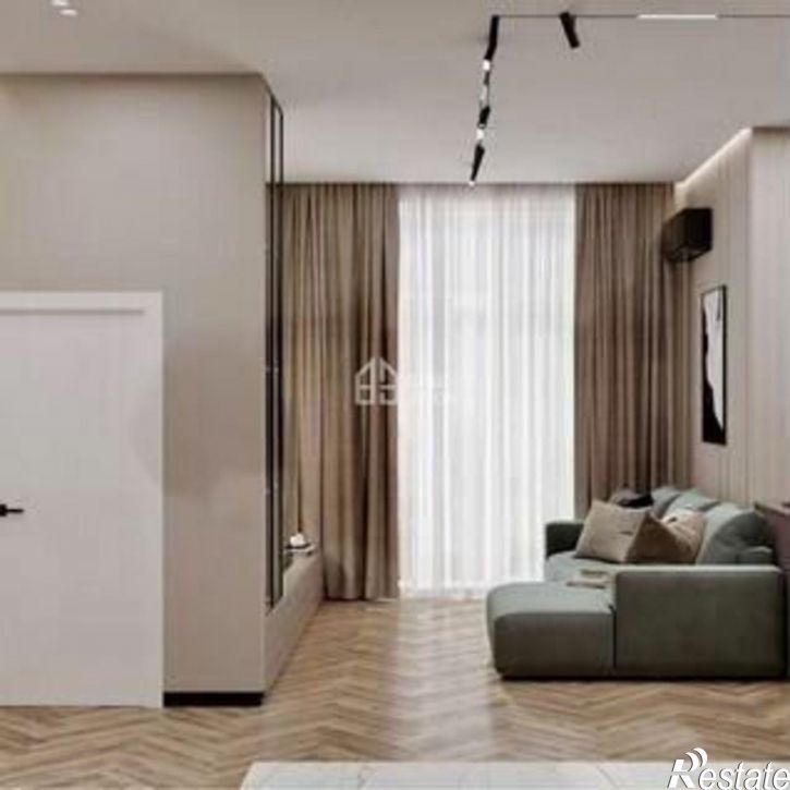 2-комн квартира Счастливая улица, 9А,  д. 9А