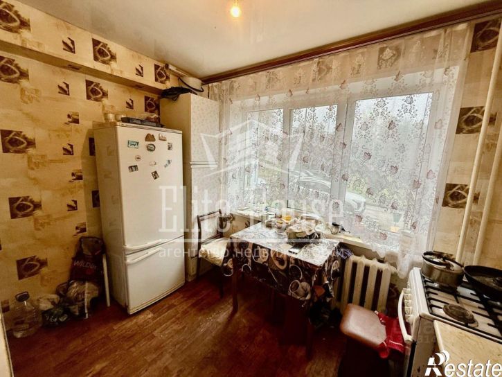 2-комн квартира Привокзальная улица, 12,  д. 12