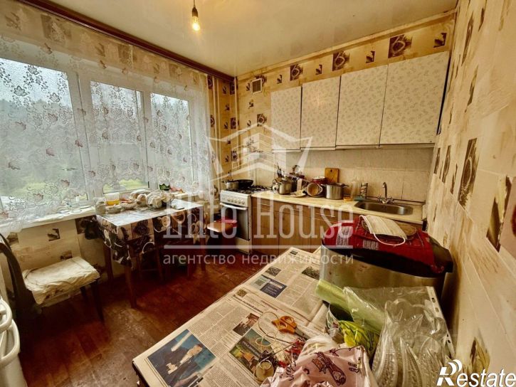 2-комн квартира Привокзальная улица, 12,  д. 12